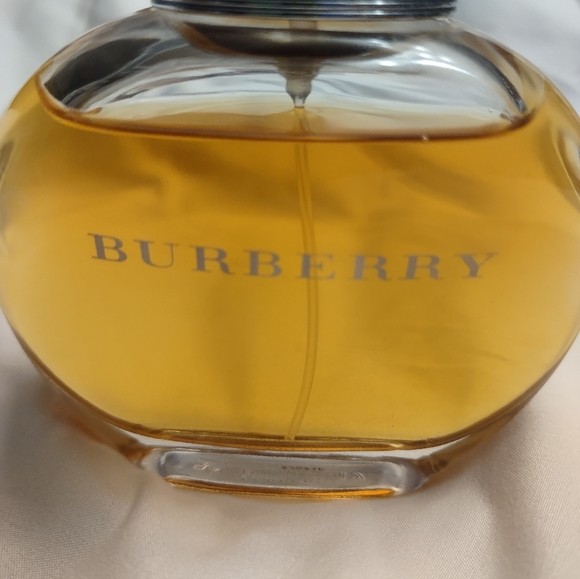 Burberry Eau De Parfum Natural Spray, 3OZ - Picture 2 of 5